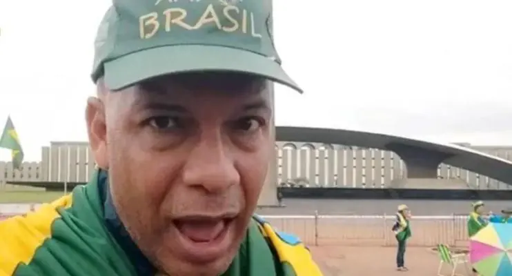 Após cinco dias, PF consegue prender pastor bolsonarista alvo de prisão em ação de Moraes