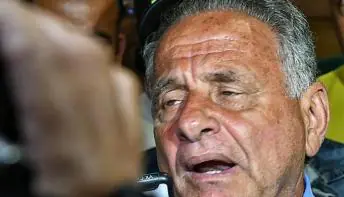  Após derrota nas urnas, Manato (PL) diz não pensar em vida política nos próximos anos: 'Vou tocar a vida na iniciativa privada'