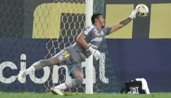 Após empate de 0 a 0, defesa do Santos se consolida com Lisca e só 'perde' para a do Palmeiras