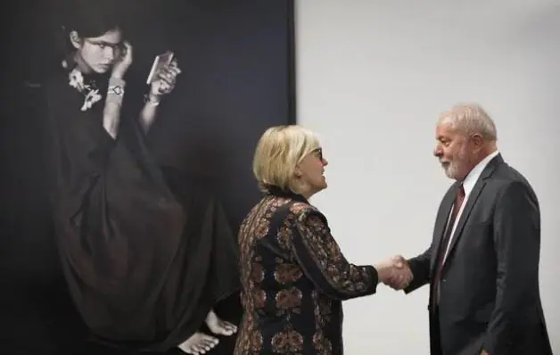 Após Lira e Pacheco, Lula encontra ministros do STF