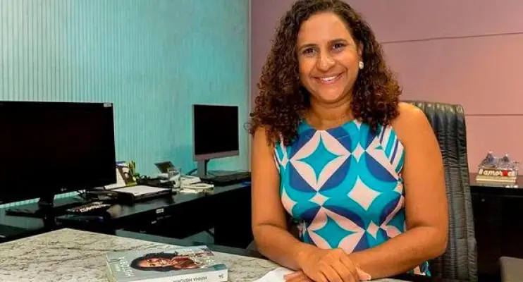 Após ofensas, vice-governadora do ES entra com ação na Justiça