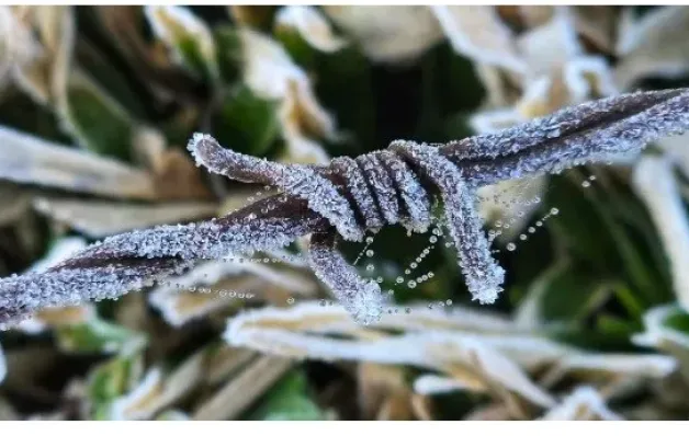 Após recordes de frio, temperaturas voltam a subir no país