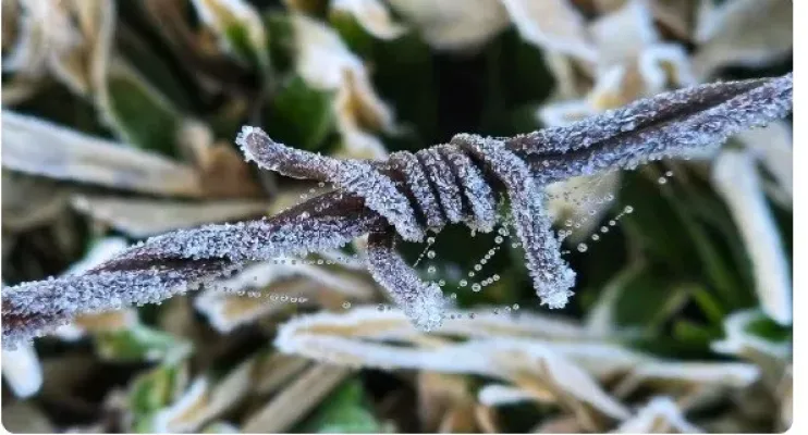 Após recordes de frio, temperaturas voltam a subir no país