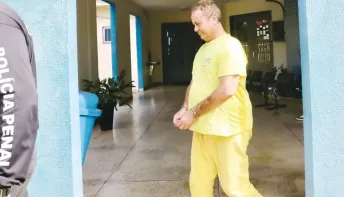 Após tentar matar a ex namorada e o namorado dela, Prefeito de Iporá GO é denunciado pelo MP
