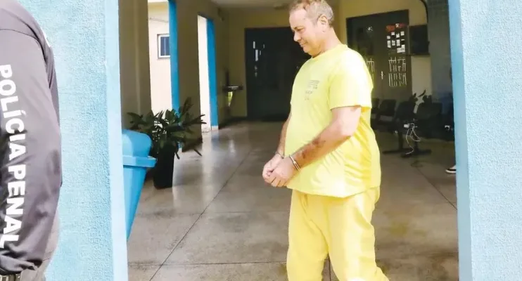 Após tentar matar a ex namorada e o namorado dela, Prefeito de Iporá GO é denunciado pelo MP