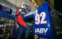 Após vitória histórica, Hugo Cibien volta às pistas para 6ª etapa da Copa Truck