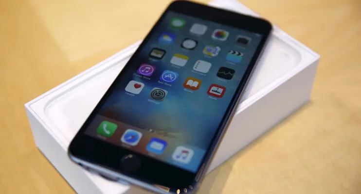 Apple deixará de atualizar iPhone com chegada de novo modelo