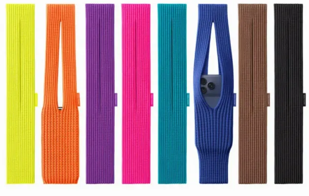 Apple lança bolsa de R$ 1.225 para iPhone