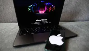 Apple lança função para combinar videochamadas entre iPhone e Mac