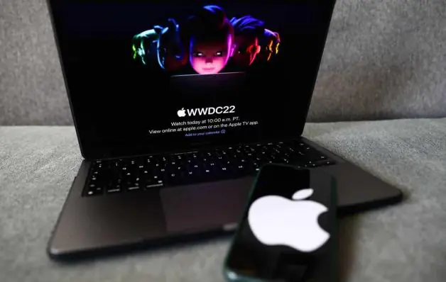 Apple lança função para combinar videochamadas entre iPhone e Mac
