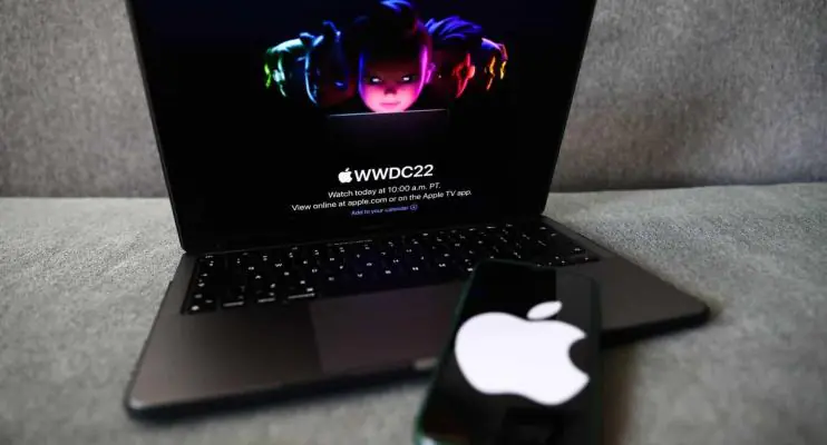 Apple lança função para combinar videochamadas entre iPhone e Mac