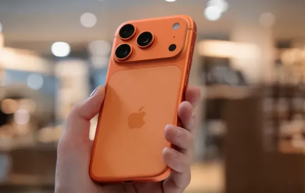 Apple libera atualização do iPhone antes da chegada do iOS 27