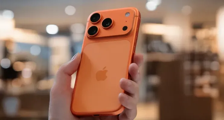 Apple libera atualização do iPhone antes da chegada do iOS 27