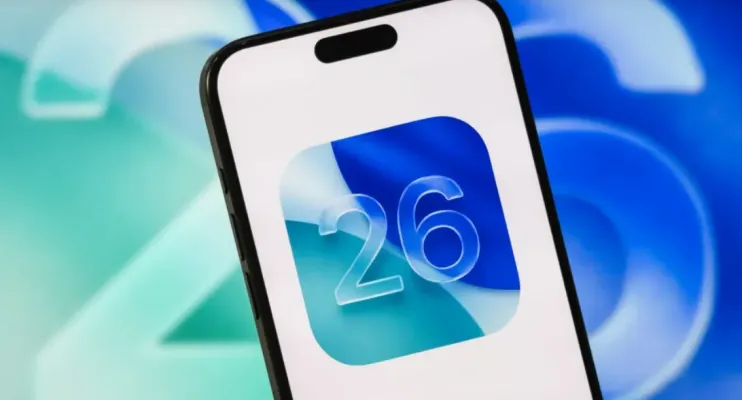 Apple pode liberar o iOS 26 para usuários ainda esta semana