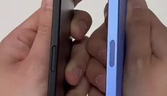 Apple prepara lançamento do iPhone mais fino da história, segundo vazamentos