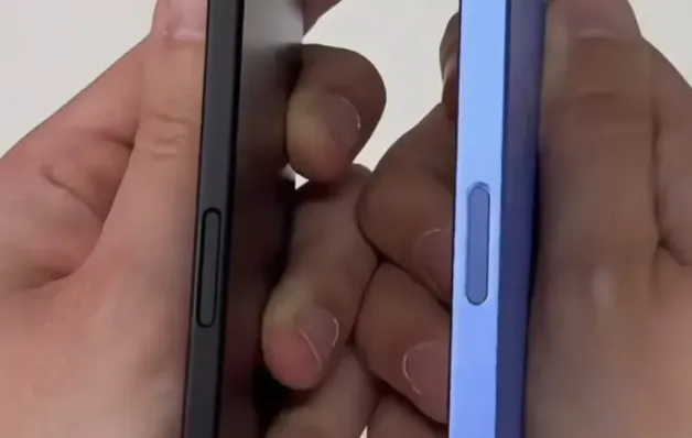 Apple prepara lançamento do iPhone mais fino da história, segundo vazamentos