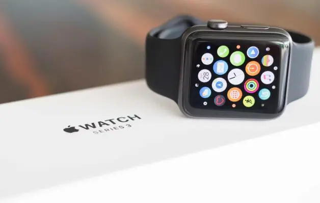 Apple Watch recebe aprovação para monitorar doentes com Parkinson