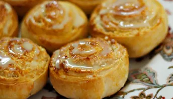 Aprenda a fazer fatias húngaras, o pão doce recheado irresistível