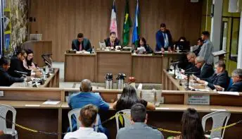Aprovados dois terrenos para ampliar Escola Santo Antônio