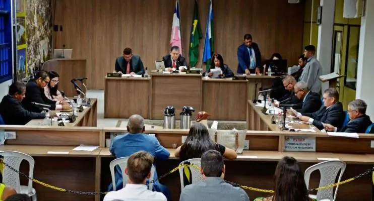 Aprovados dois terrenos para ampliar Escola Santo Antônio