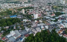 Aracruz lidera geração de empregos no Espírito Santo em 2026