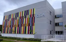 Aracruz recebe Carreta da Mulher com previsão de 1.000 exames em 30 dias