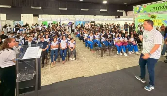 Aracruz sedia primeira edição do Cidade Inovadora Expo nos dias 21 e 22 de outubro