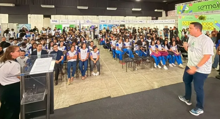 Aracruz sedia primeira edição do Cidade Inovadora Expo nos dias 21 e 22 de outubro