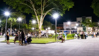 Aracruz terá programação de São João na Praça nos dias 23 e 24 de junho