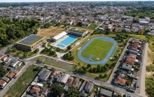 Área destinada a centro esportivo tem posse suspensa pela Justiça em São Mateus
