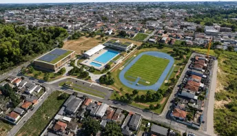 Área destinada a centro esportivo tem posse suspensa pela Justiça em São Mateus