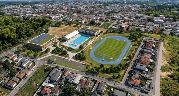 Área destinada a centro esportivo tem posse suspensa pela Justiça em São Mateus