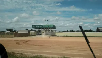 Área do antigo Ceasa será usada por São Mateus para criar hub industrial