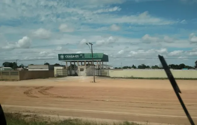 Área do antigo Ceasa será usada por São Mateus para criar hub industrial