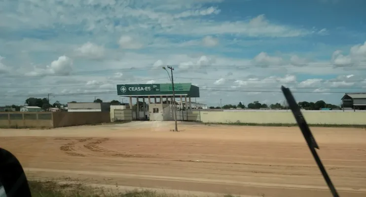 Área do antigo Ceasa será usada por São Mateus para criar hub industrial