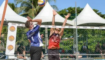Arena de Verão começa nesta sexta-feira na Serra