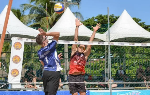 Arena de Verão começa nesta sexta-feira na Serra