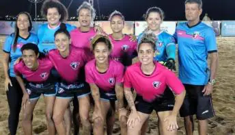 Arena Verão: finais da Copa Vitória acontecem nesta quarta a partir das 19 horas