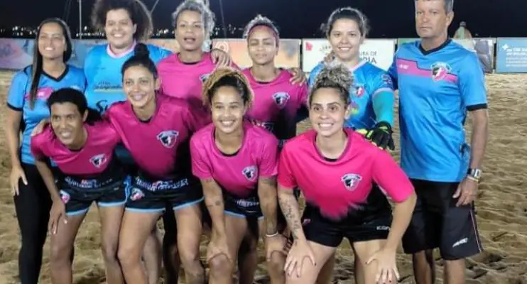Arena Verão: finais da Copa Vitória acontecem nesta quarta a partir das 19 horas