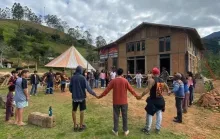 Armazém Multiverso inaugura “Museu do Depois do Amanhã” no Caparaó