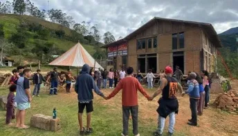 Armazém Multiverso inaugura “Museu do Depois do Amanhã” no Caparaó
