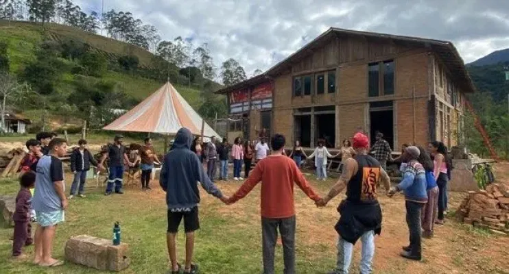Armazém Multiverso inaugura “Museu do Depois do Amanhã” no Caparaó