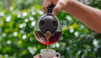 ‘Aromas e sensações dos cafés especiais se assemelham com chocolates, vinhos e até charutos’, revela especialista
