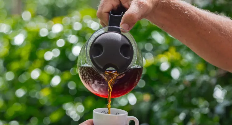 ‘Aromas e sensações dos cafés especiais se assemelham com chocolates, vinhos e até charutos’, revela especialista