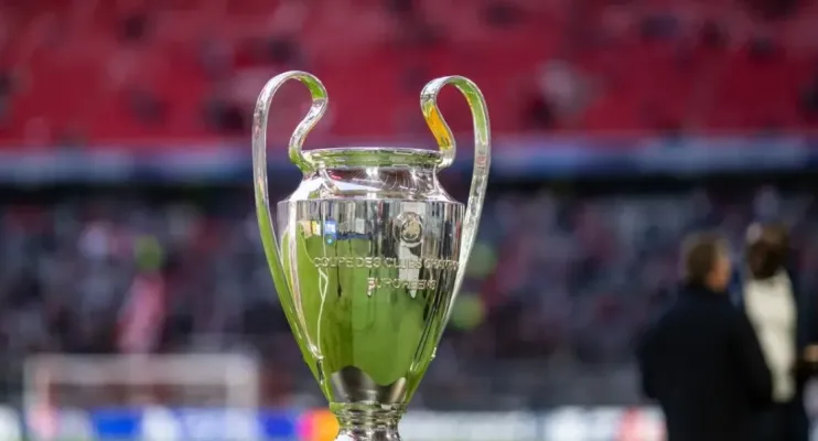 Arsenal e Inter avançam às semifinais da Champions League