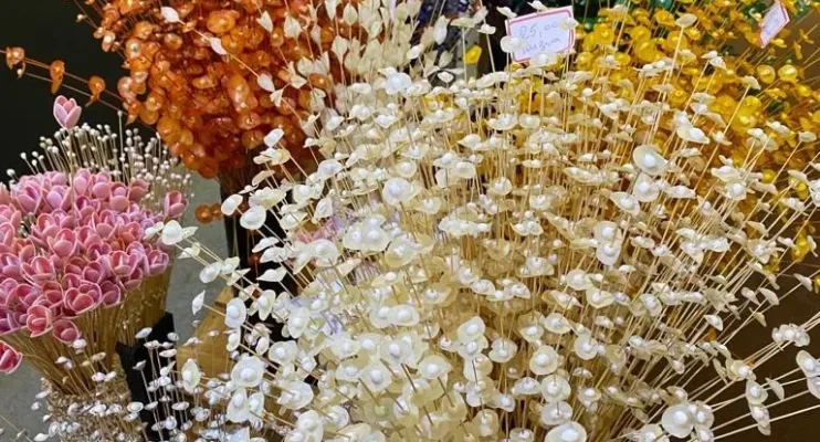 Artesanato capixaba movimenta economia no Espírito Santo
