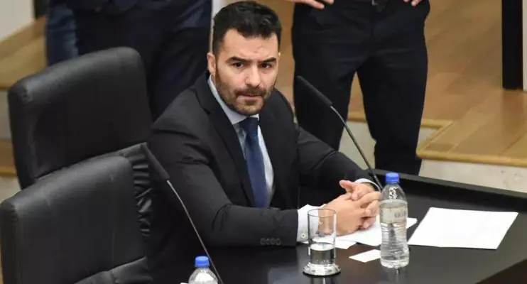 Arthur do Val será penalizado 'com rigor', diz presidente da Alesp após pedido de cassação
