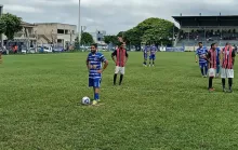 Artilheiro com 12 gols e defesa menos vazada: final da 2ª Divisão promete emoção em Linhares