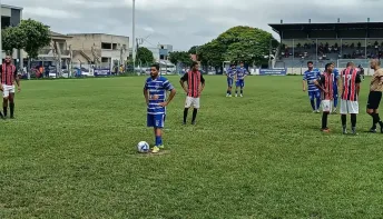 Artilheiro com 12 gols e defesa menos vazada: final da 2ª Divisão promete emoção em Linhares