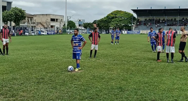 Artilheiro com 12 gols e defesa menos vazada: final da 2ª Divisão promete emoção em Linhares